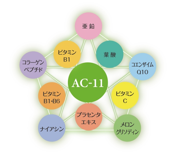 ACイレブン エーシーイレブン AC11 fuji-jk.co.jp